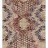 Benuta Tapis Extérieur Tapis D'extérieur & Intérieur Multicouleur 80x165 -Tapis extérieur Soldes tapis d exterieur interieur multicouleur 80x165 1