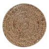 Benuta Tapis Extérieur Tapis D'extérieur & Intérieur Rond Crème/beige D 160 -Tapis extérieur Soldes tapis d exterieur interieur rond creme beige d 160