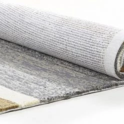 Gino Falcone Tapis Extérieur Tapis D'extérieur Outdoor En Polyester Marron Multicolore 190x290 Cm -Tapis extérieur Soldes tapis d exterieur outdoor en polyester marron multicolore 190x290 cm 5