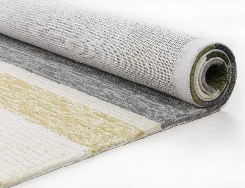 Gino Falcone Tapis Extérieur Tapis D'extérieur Outdoor En Polyester Vert Multicolore 120x180 Cm 8 Gino Falcone Tapis Extérieur Tapis D'extérieur Outdoor En Polyester Vert Multicolore 120x180 Cm – Image 6