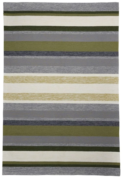 Gino Falcone Tapis Extérieur Tapis D'extérieur Outdoor En Polyester Vert Multicolore 120x180 Cm 3 Gino Falcone Tapis Extérieur Tapis D'extérieur Outdoor En Polyester Vert Multicolore 120x180 Cm