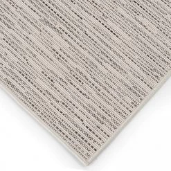 Oviala Tapis Extérieur Tapis D'extérieur Rectangulaire En Polypropylène 160x230 Cm Sable -Tapis extérieur Soldes tapis d exterieur rectangulaire en polypropylene 160x230 cm sable 3