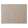 Oviala Tapis Extérieur Tapis D'extérieur Rectangulaire En Polypropylène 200X290 Cm Terre -Tapis extérieur Soldes tapis d exterieur rectangulaire en polypropylene 200x290 cm terre