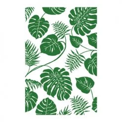 RED DECO Tapis Extérieur Tapis D'extérieur Réversible Vert 180x90cm -Tapis extérieur Soldes tapis d exterieur reversible vert 180x90cm 4