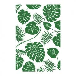 RED DECO Tapis Extérieur Tapis D'extérieur Réversible Vert 180x90cm -Tapis extérieur Soldes tapis d exterieur reversible vert 180x90cm 5