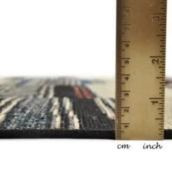 Gino Falcone Tapis Extérieur Tapis D'extérieur Tissé Plat - Beige 120x180 Cm -Tapis extérieur Soldes tapis d exterieur tisse plat beige 120x180 cm 2