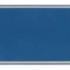 Beliani Tapis Extérieur Tapis En Plastique Bleu 180x120cm -Tapis extérieur Soldes tapis en plastique bleu 180x120cm 19