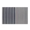 Beliani Tapis Extérieur Tapis En Plastique Bleu 180x120cm -Tapis extérieur Soldes tapis en plastique bleu 180x120cm 31