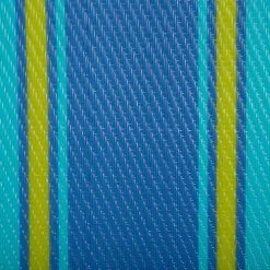 Beliani Tapis Extérieur Tapis En Plastique Bleu 180x120cm -Tapis extérieur Soldes tapis en plastique bleu 180x120cm 39