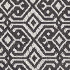 Beliani Tapis Extérieur Tapis En Plastique Noir 180x120cm -Tapis extérieur Soldes tapis en plastique noir 180x120cm 11