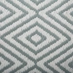 Beliani Tapis Extérieur Tapis En Plastique Vert 150x90cm -Tapis extérieur Soldes tapis en plastique vert 150x90cm 3