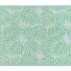 Beliani Tapis Extérieur Tapis En Plastique Vert 180x120cm -Tapis extérieur Soldes tapis en plastique vert 180x120cm 16