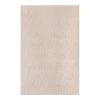 Flair Rugs Tapis Extérieur Tapis En Polypropylène Beige 120x170 -Tapis extérieur Soldes tapis en polypropylene beige 120x170 1