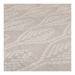 Flair Rugs Tapis Extérieur Tapis En Polypropylène Beige 200x290 8 Flair Rugs Tapis Extérieur Tapis En Polypropylène Beige 200x290 -Tapis extérieur Soldes tapis en polypropylene beige 200x290 2