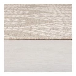 Flair Rugs Tapis Extérieur Tapis En Polypropylène Beige 200x290 10 Flair Rugs Tapis Extérieur Tapis En Polypropylène Beige 200x290 -Tapis extérieur Soldes tapis en polypropylene beige 200x290 4