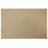 Maisons Du Monde Tapis Extérieur Tapis En Polypropylène Beige Tressé 180x270 -Tapis extérieur Soldes tapis en polypropylene beige tresse 180x270 1000 7 24 189608 1