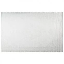 Maisons Du Monde Tapis Extérieur Tapis En Polypropylène Blanc 180x270
