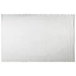 Maisons Du Monde Tapis Extérieur Tapis En Polypropylène Gris 180x270, OEKO-TEX® -Tapis extérieur Soldes tapis en polypropylene blanc 180x270 ibiza 1000 11 2 131489 1