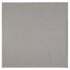 Maisons Du Monde Tapis Extérieur Tapis En Polypropylène Gris Tressé 200x200 2 Maisons Du Monde Tapis Extérieur Tapis En Polypropylène Gris Tressé 200x200 -Tapis extérieur Soldes tapis en polypropylene gris tresse 200x200 1000 5 22 189606 1