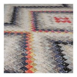 Flair Rugs Tapis Extérieur Tapis En Polypropylène Multicolore 160x230 -Tapis extérieur Soldes tapis en polypropylene multicolore 160x230 10
