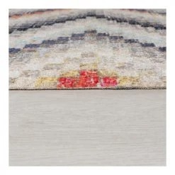 Flair Rugs Tapis Extérieur Tapis En Polypropylène Multicolore 160x230 -Tapis extérieur Soldes tapis en polypropylene multicolore 160x230 12