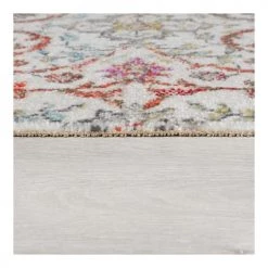 Flair Rugs Tapis Extérieur Tapis En Polypropylène Multicolore 160x230 -Tapis extérieur Soldes tapis en polypropylene multicolore 160x230 4