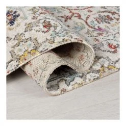 Flair Rugs Tapis Extérieur Tapis En Polypropylène Multicolore 160x230 -Tapis extérieur Soldes tapis en polypropylene multicolore 160x230 5