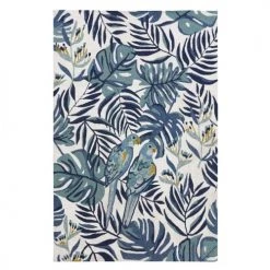 Tapis extérieur Soldes 26 Maisons Du Monde Tapis Extérieur Tapis En Polypropylène Multicolore Imprimé 160x230