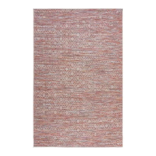 Flair Rugs Tapis Extérieur Tapis En Polypropylène Terre 120x170 5 Flair Rugs Tapis Extérieur Tapis En Polypropylène Terre 120x170 – Image 3