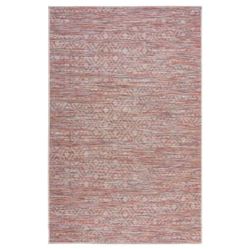 Flair Rugs Tapis Extérieur Tapis En Polypropylène Terre 160x230 3 Flair Rugs Tapis Extérieur Tapis En Polypropylène Terre 160x230