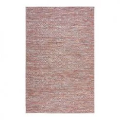 Flair Rugs Tapis Extérieur Tapis En Polypropylène Terre 200x290 -Tapis extérieur Soldes tapis en polypropylene terre 200x290 3