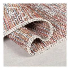 Flair Rugs Tapis Extérieur Tapis En Polypropylène Terre 200x290 -Tapis extérieur Soldes tapis en polypropylene terre 200x290 5