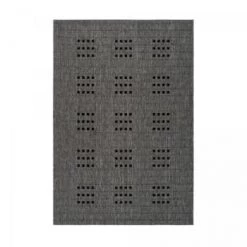 Un Amour De Tapis Tapis Extérieur Argent 120x170 -Tapis extérieur Soldes tapis exterieur argent 120x170 12