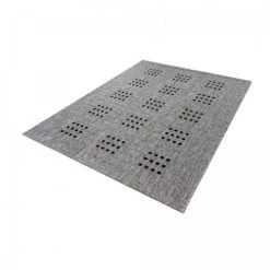 Un Amour De Tapis Tapis Extérieur Argent 120x170 -Tapis extérieur Soldes tapis exterieur argent 120x170 9