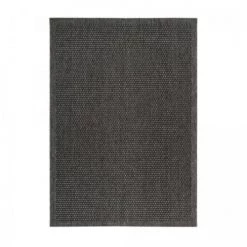 Un Amour De Tapis Tapis Extérieur Argent 160x230