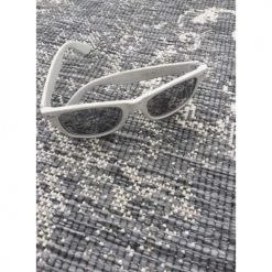 Un Amour De Tapis Tapis Extérieur Argent 280x380 -Tapis extérieur Soldes tapis exterieur argent 280x380 2