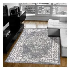 Un Amour De Tapis Tapis Extérieur Argent 280x380 -Tapis extérieur Soldes tapis exterieur argent 280x380 5
