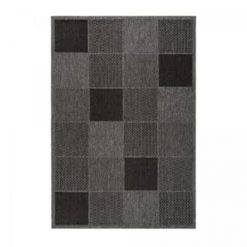 Un Amour De Tapis Tapis Extérieur Gris 80x150 -Tapis extérieur Soldes tapis exterieur argent 80x150 11
