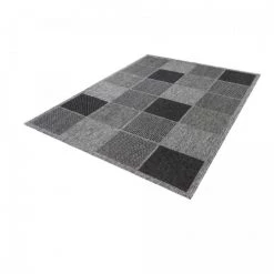 Un Amour De Tapis Tapis Extérieur Argent 80x150 -Tapis extérieur Soldes tapis exterieur argent 80x150 9