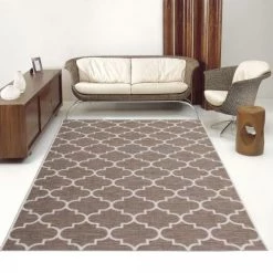 Un Amour De Tapis Tapis Extérieur Beige 160x230 -Tapis extérieur Soldes tapis exterieur beige 160x230 9