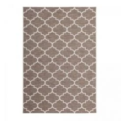 Un Amour De Tapis Tapis Extérieur Beige 200x290 -Tapis extérieur Soldes tapis exterieur beige 200x290 8