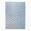 Un Amour De Tapis Tapis Extérieur Bleu 120x170