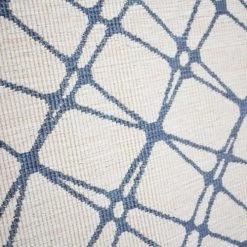 Un Amour De Tapis Tapis Extérieur Bleu 120x170 -Tapis extérieur Soldes tapis exterieur bleu 120x170 8