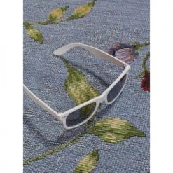 Un Amour De Tapis Tapis Extérieur Bleu 123x180 -Tapis extérieur Soldes tapis exterieur bleu 123x180 2