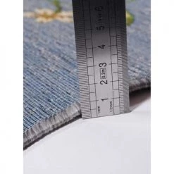 Un Amour De Tapis Tapis Extérieur Bleu 160x230 -Tapis extérieur Soldes tapis exterieur bleu 160x230 4