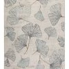 Esprit Tapis Extérieur Tapis Exterieur Design Motif Floral Tissé Plat Beige 200x 290 -Tapis extérieur Soldes tapis exterieur design motif floral tisse plat beige 200x 290