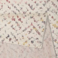 Esprit Tapis Extérieur Tapis Exterieur Design Motif Pastel Tissé Plat Beige 80x150 -Tapis extérieur Soldes tapis exterieur design motif pastel tisse plat beige 80x150 6