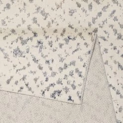 Esprit Tapis Extérieur Tapis Exterieur Design Motif Tons De Bleu Beige 120x170 -Tapis extérieur Soldes tapis exterieur design motif tons de bleu beige 120x170 6