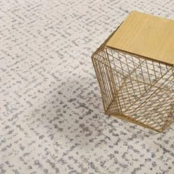 Esprit Tapis Extérieur Tapis Exterieur Design Motif Tons De Bleu Beige 80x150 -Tapis extérieur Soldes tapis exterieur design motif tons de bleu beige 80x150 2