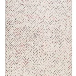 Esprit Tapis Extérieur Tapis Exterieur Design Motif Tons De Rouge Beige 160x225